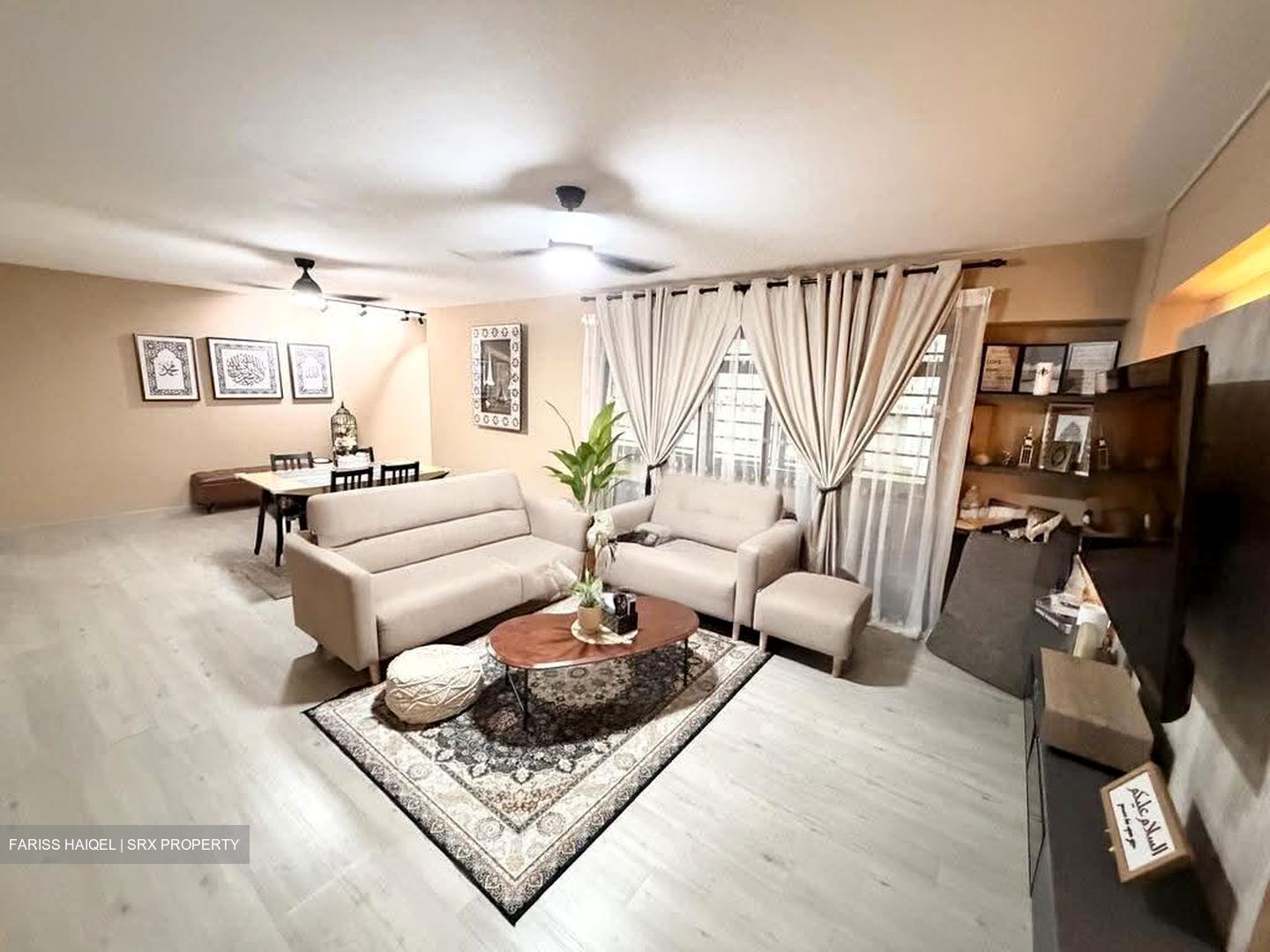Blk 682C Jurong West Central 1 (Jurong West), HDB 5 Rooms #616655601